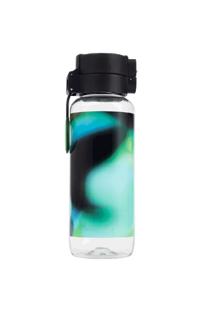 Big Water Bottle - 650ml - Galactic Glow