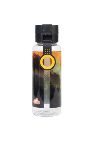 Big Water Bottle - 650ml - Jurassic Kingdom