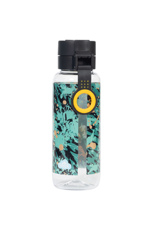 Big Water Bottle - 650ml - Moto Camo Trax