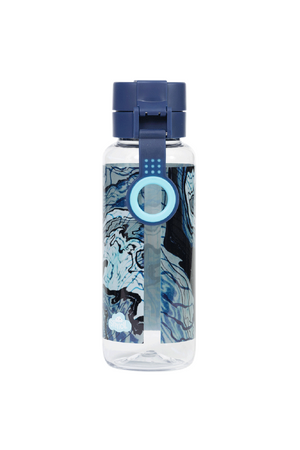 Big Water Bottle - 650ml - Ripple Effect