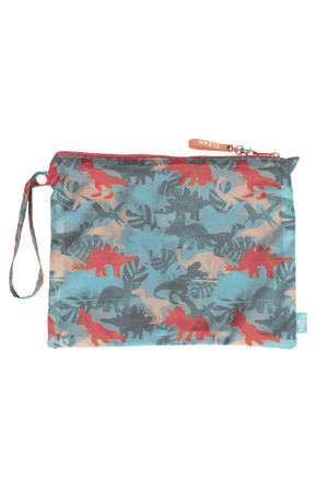 Little Clean & Dirty Bags - Dinosaur Safari