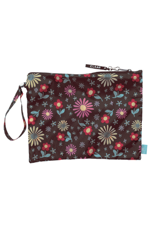 Little Clean & Dirty Bags - Flower Fun