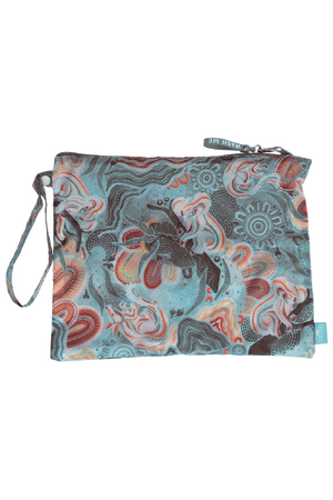 Little Clean & Dirty Bags - Wani - Wani Watina