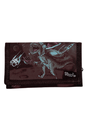 Wallet - ExtraT-REXtrial