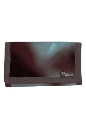 Wallet - Galactic Glow