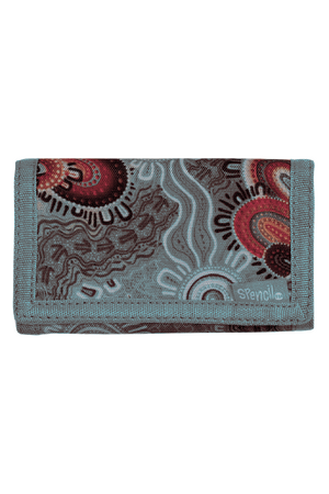 Wallet - Kalkatungu Muu