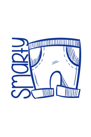Stamp it - Smarty Pants