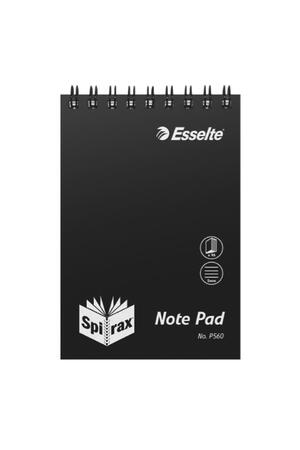 Spirax P560 Notebook - 96 Pages