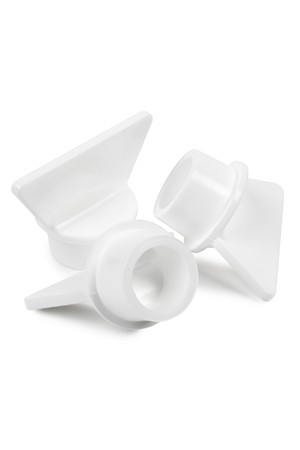Stopper For Safety Paint Pot