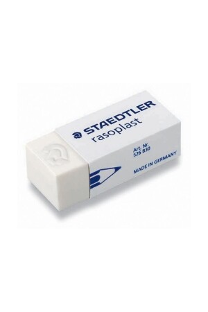 Staedtler Eraser - Rasoplast 526B30: Medium (Box of 30)