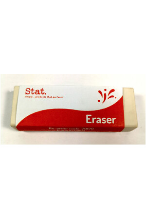 Stat Eraser - Large (Single)