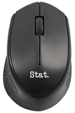 Stat Mouse - Wireless