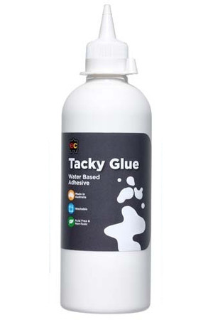 Tacky Glue 500 ml