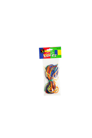 Threading Laces