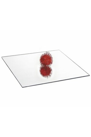 Mirrors - Square: Pack of 10