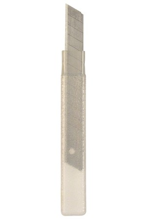 Snap Off Cutter Blades (Pack of 10) - Small