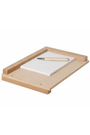 Wooden Bench Hook