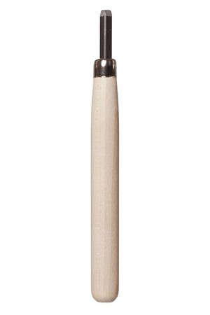 Deluxe V-Shaped Lino Carving Tool