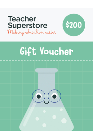 $200 Gift Voucher