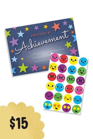 Teacher Superstore - Primary Teacher Gift ($15)