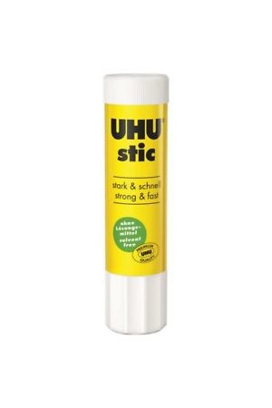 UHU Glue Stic - 21g (Box of 12)