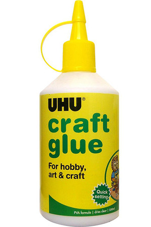UHU Craft Glue - 250mL