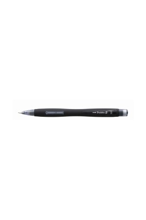 Uni Shalaku S Mechanical Pencils 0.5mm - Black (Box of 12)