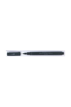 Uni-Ball PIN 200 Fineliner 0.5mm - Black (Box of 12)