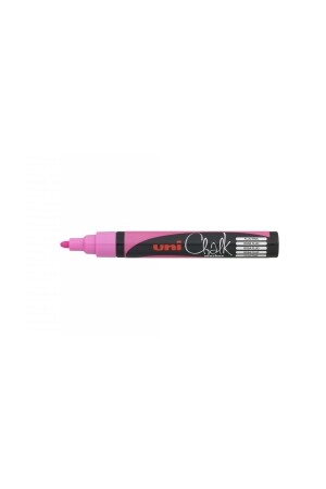 Uni-Ball Chalk Marker Bullet Tip 2.5mm - Fluoro Pink