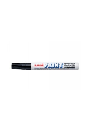 Uni-Ball Paint Marker PX-20 Medium Bullet Tip 2.8mm - Black (Box of 12)