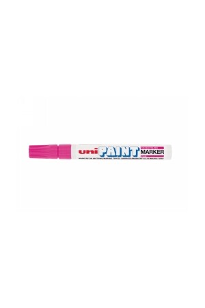 Uni-Ball Paint Marker PX-20 Medium Bullet Tip 2.8mm - Pink (Box of 12)
