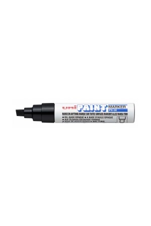 Uni-Ball Paint Marker PX-30 Broad Tip 8mm - Black