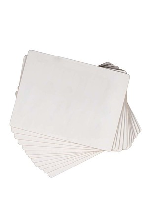 Student Whiteboards - School Pack of 24