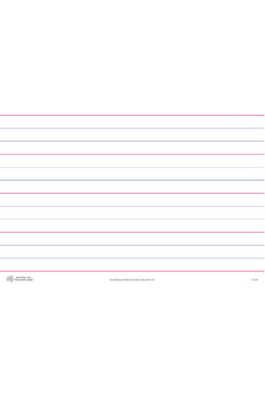 Magnetic Writing Sheets - Queensland