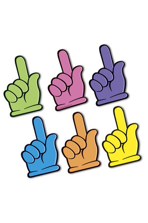 Magnetic Hand Pointers