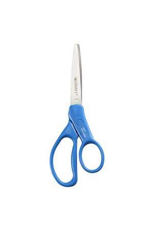 Westcott Student Scissors - 178mm: Antimicrobial (Box of 12)