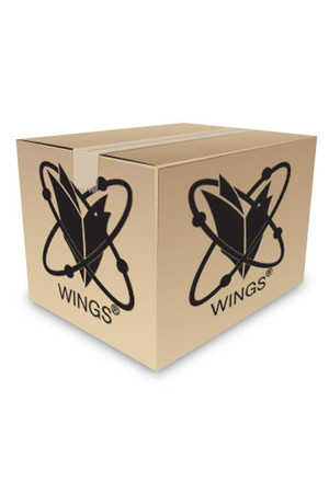WINGS Science – Teacher & Student Resources: Complete Pack