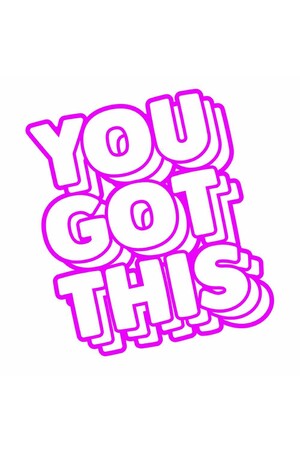 Stamp it - You Got This!