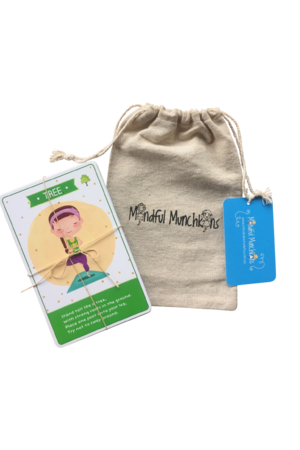 Yoga Cards