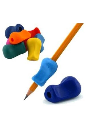The Pencil Grip