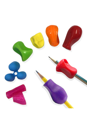 Pencil Grip Variety Pack 3