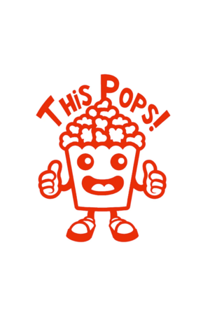 Stamp it - Pop!