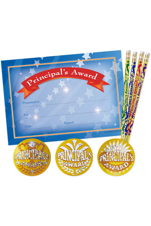 Principal's Merit Award Bundle