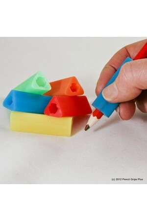 Triangle Grip Regular