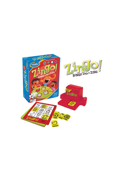 Zingo! - Game