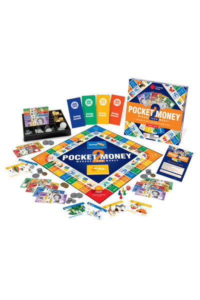 Pocket Money 2 – Manage Your Money