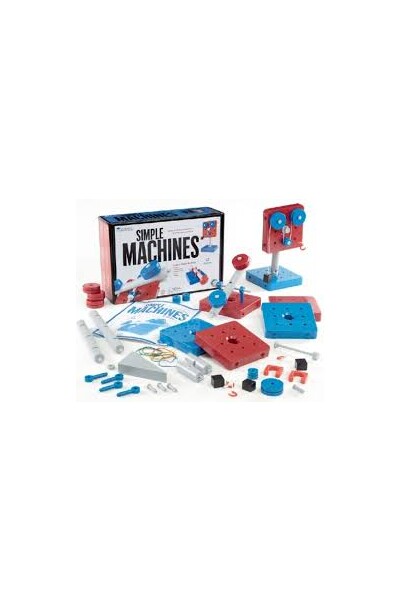 Simple Machines Set