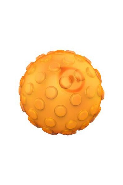Sphero Nubby Cover - Orange