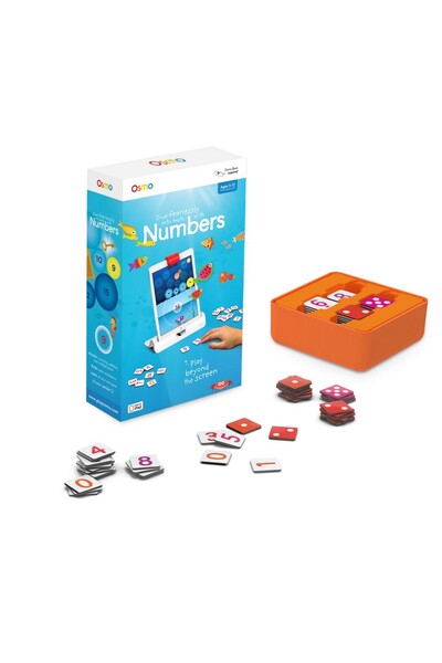 Osmo - Numbers Game