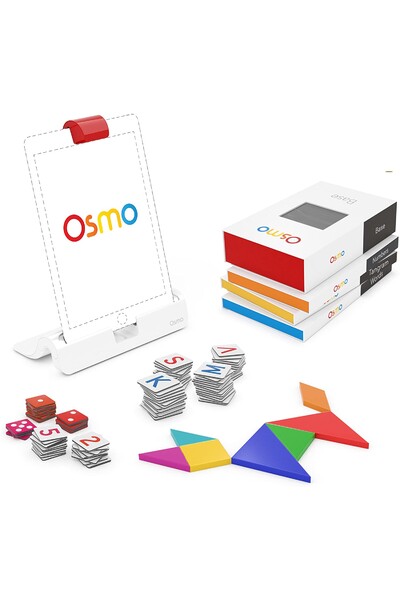 Osmo - Genius Starter Kit (Previous Version)